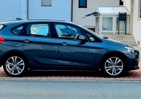 BMW 220, 2018 2