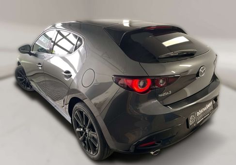 Mazda 3, 2026
