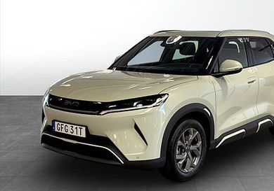 BYD, 2026