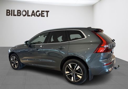 Volvo XC60, 2026
