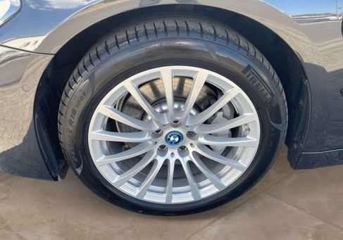 BMW 530, 2022 3