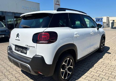 Citroën C3 Aircross, 2022 3