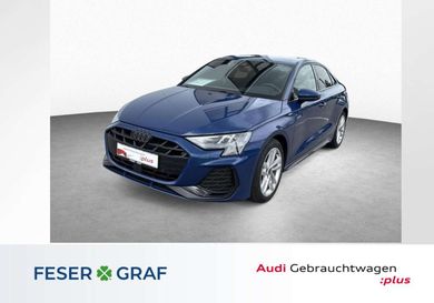 Audi A3, 2025