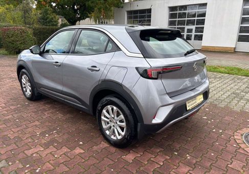 Opel Mokka, 2021 3