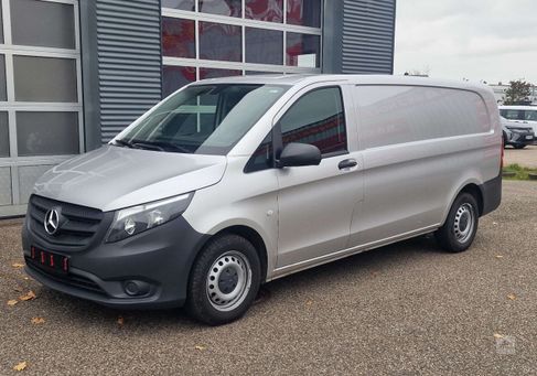 Mercedes-Benz Vito, 2020