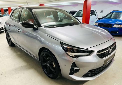 Opel Corsa, 2022 3