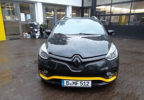Renault Clio, 2018