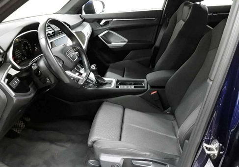Audi Q3, 2023