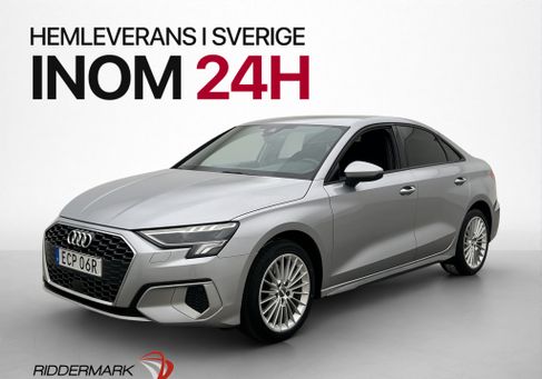 Audi A3, 2021 3