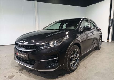 Kia XCeed, 2022