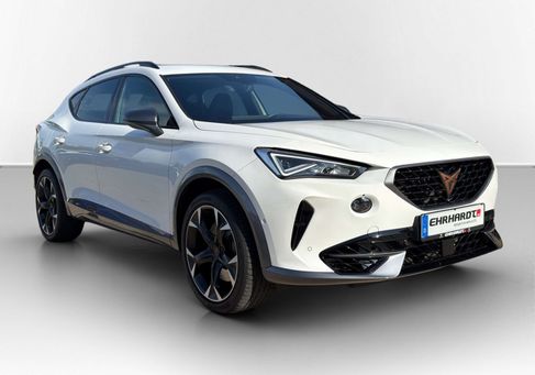 Cupra Formentor, 2022