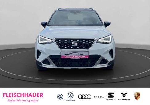 Seat Arona, 2022 2