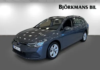 Volkswagen Golf, 2023