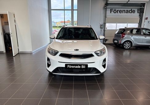 Kia Stonic, 2020 2