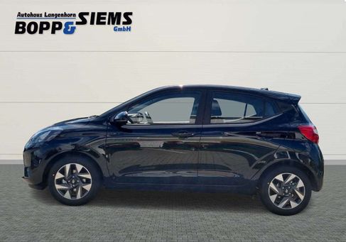 Hyundai i10, 2026 2