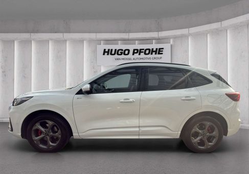 Ford Kuga, 2024