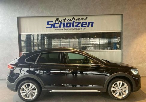 Volkswagen Taigo, 2024