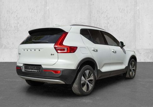 Volvo XC40, 2021 2