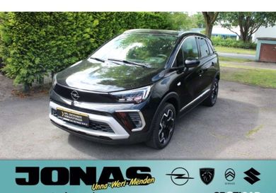 Opel Crossland X, 2022
