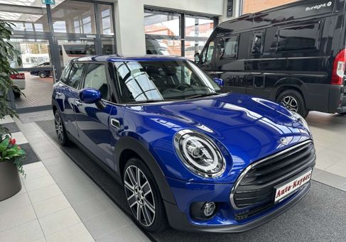 MINI Cooper Clubman, 2020