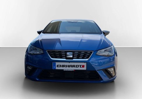 Seat Ibiza, 2025