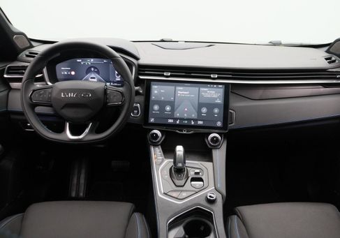 Lynk &amp; Co 01, 2023