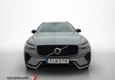 Volvo XC60, 2025