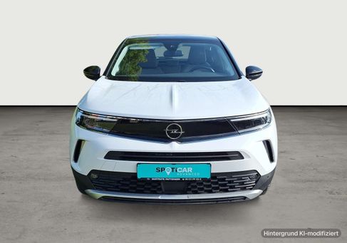 Opel Mokka, 2023 2