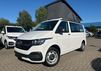 Volkswagen California, 2023