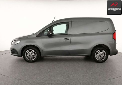 Mercedes-Benz Citan, 2023