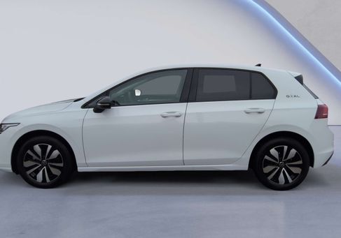 Volkswagen Golf, 2025 3