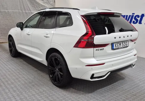 Volvo XC60, 2026