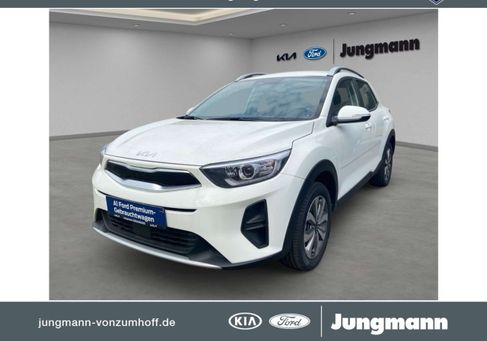 Kia Stonic, 2024