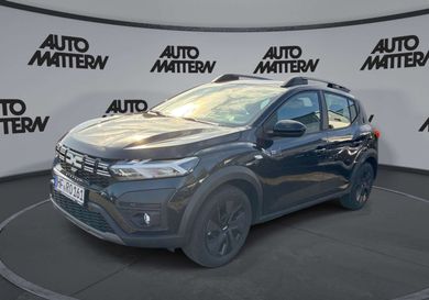 Dacia Sandero, 2025