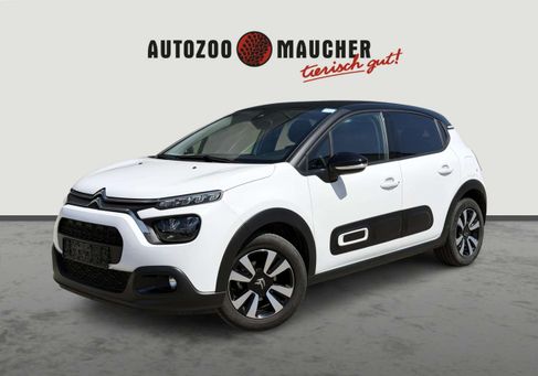 Citroën C3, 2023 2