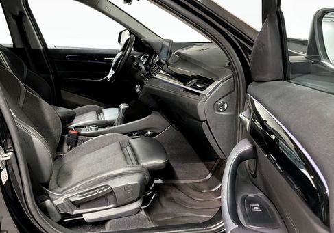BMW X1, 2021 3