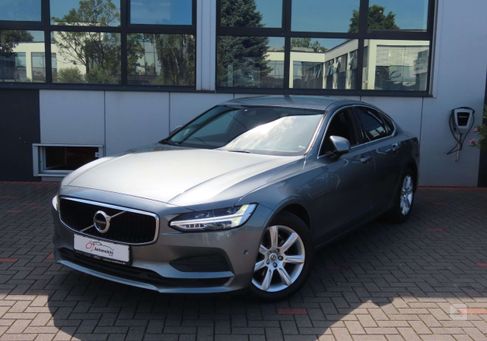 Volvo S90, 2018