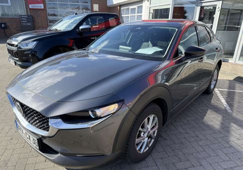 Mazda CX-30, 2024 2