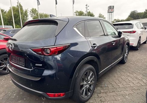 Mazda CX-5, 2020 3