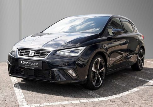 Seat Ibiza, 2024