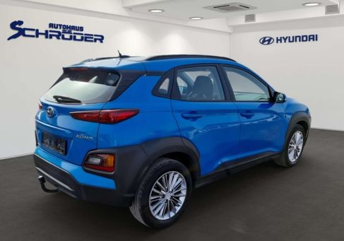 Hyundai Kona, 2018 3