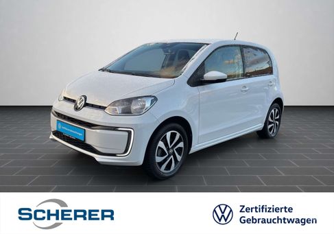 Volkswagen up!, 2021