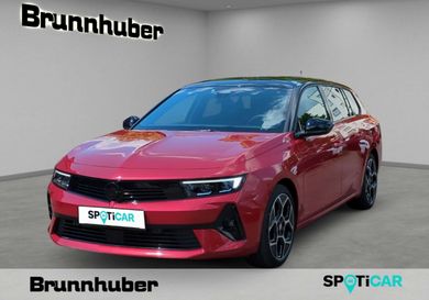 Opel Astra, 2023
