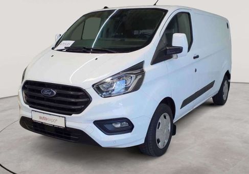 Ford Transit, 2022