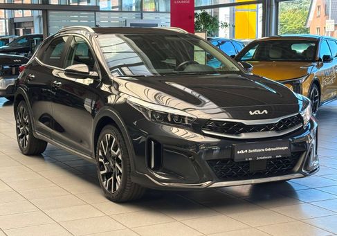 Kia XCeed, 2023