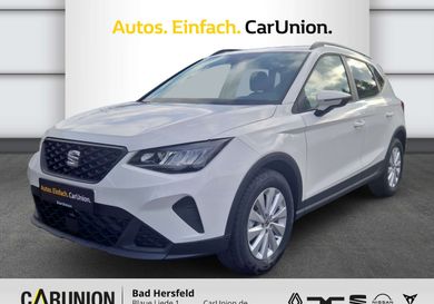 Seat Arona, 2026