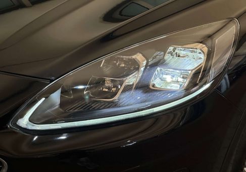 Ford Kuga, 2022