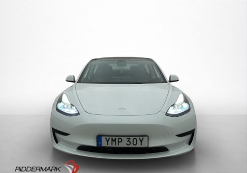 Tesla Model 3, 2021 2