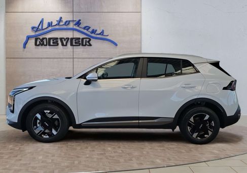 Kia Sportage, 2026 2