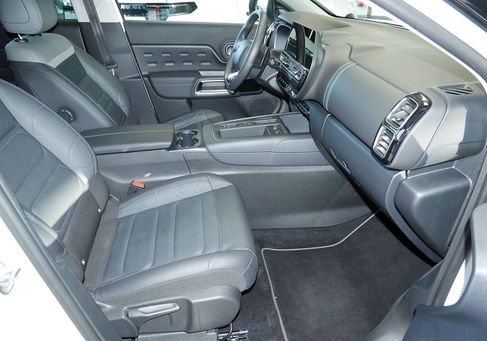 Citroën C5 Aircross, 2023